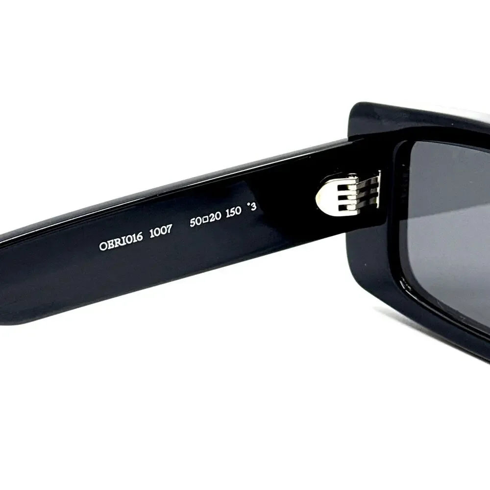 New! OFF-WHITE Sunglasses Arthur OERI016 1007, Authentic